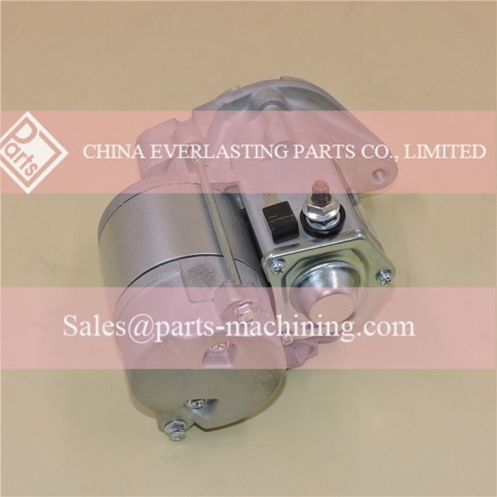 757-21700 Starter Motor
