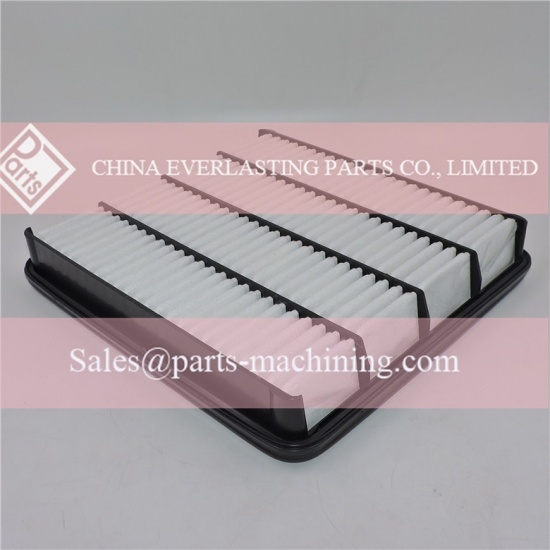 Qualitätsgarantie Luftfilter 17801-38030 C32014 OEM Austausch Toyota