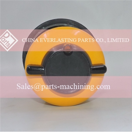 Designentwicklung JCB Kraftstoff-Wasserabscheider 320/07382 32007382 Querverweis