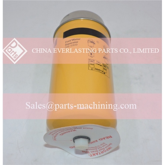 Aftermarket CAT 2066909 Kraftstoff-Wasserabscheiderfilter 206-6909 Ersatz