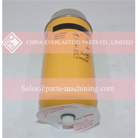 Aftermarket CAT 2066909 Kraftstoff-Wasserabscheiderfilter 206-6909 Ersatz