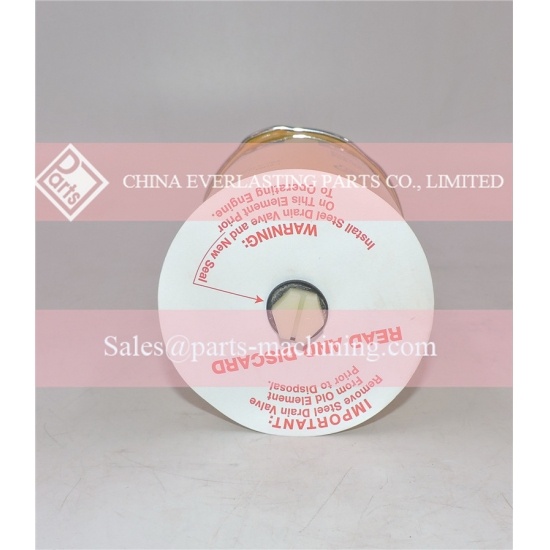 Kraftstoff-Wasserabscheider 2506527 250-6527 Raupe Querverweis