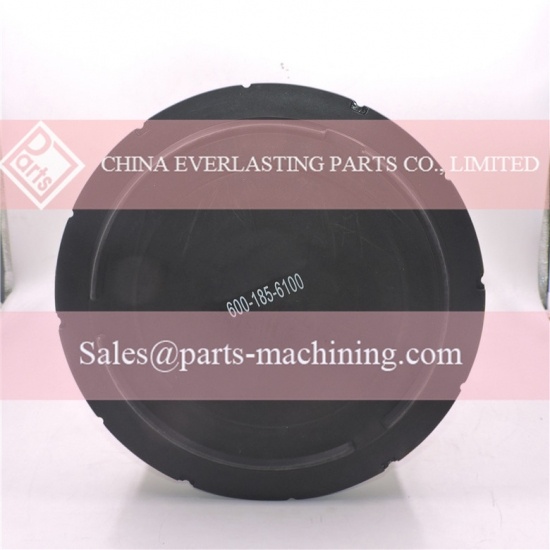 Ersatz OEM 6001856100 600-185-6100 Komatsu Luftfilter-Kit