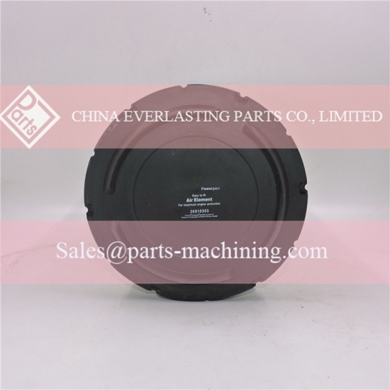 Wilson OEM 901054 901-054 Luftfilter Austausch