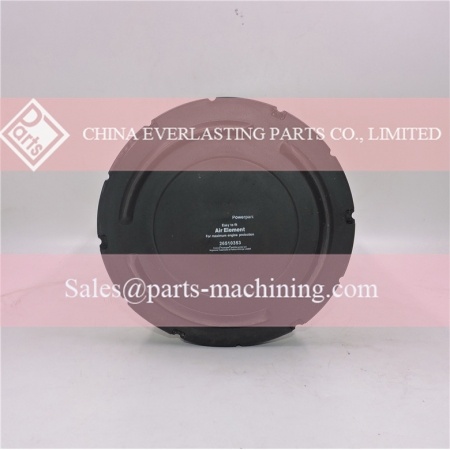 Wilson OEM 901054 901-054 Luftfilter Austausch