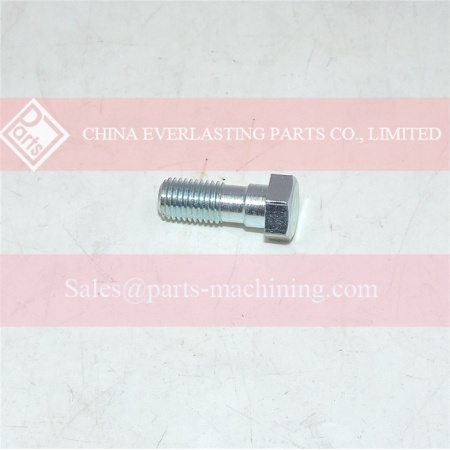 3218R042 Banjo Bolt