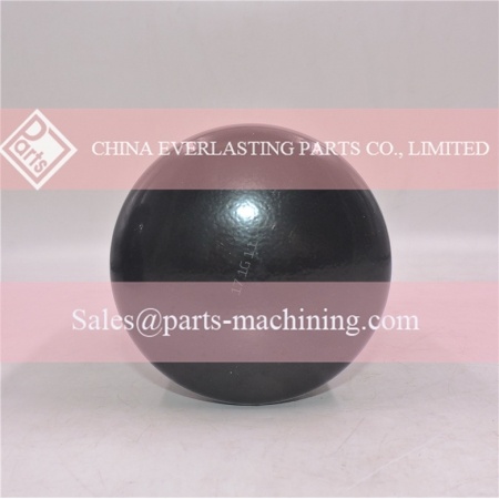 Komatsu OEM 6136-51-5121 6136515121 Ölfilter Austausch