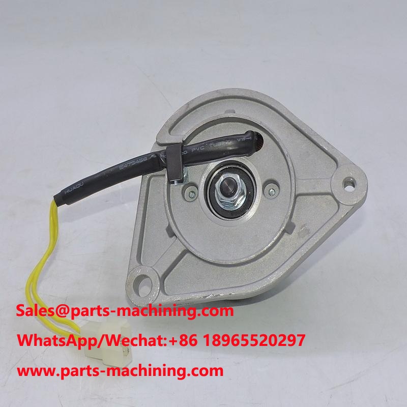 Lichtmaschine 185046160 MIA10312 12V 20A für Perkins-Motor