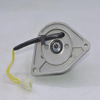 Lichtmaschine 185046160 MIA10312 12V 20A für Perkins-Motor