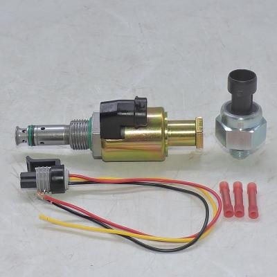 Einspritzdruckregler 1841217C91