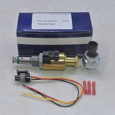 Injection Pressure Regulator 1841217C91