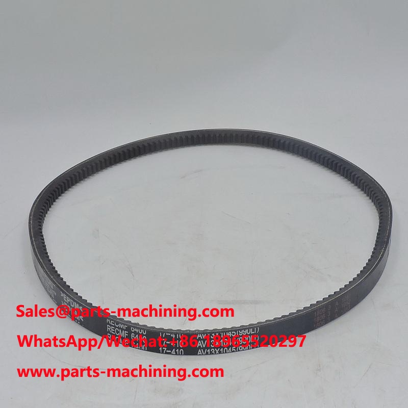05910-10039 33017-03650 Keilriemen für Mitsubishi Motor S4Q2