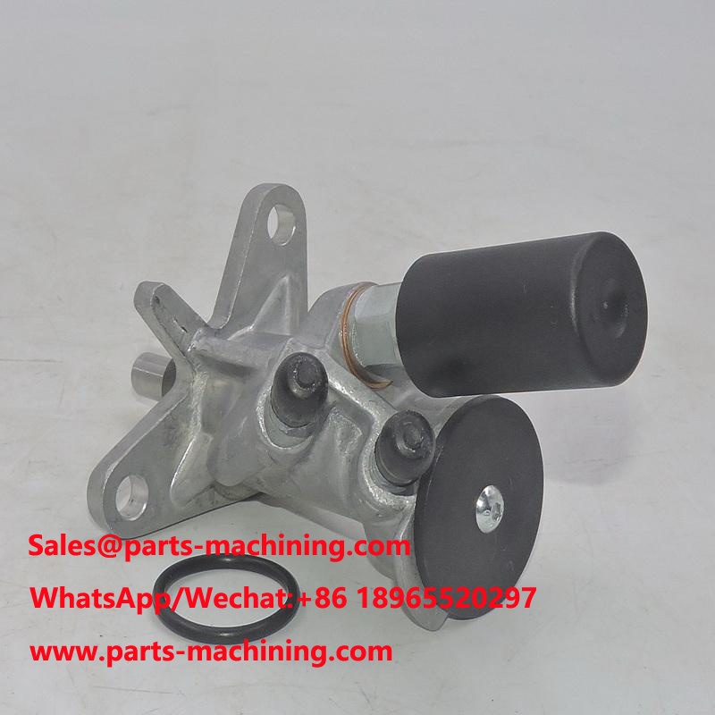 Kraftstoffpumpe 04287258 für Deutz Motor