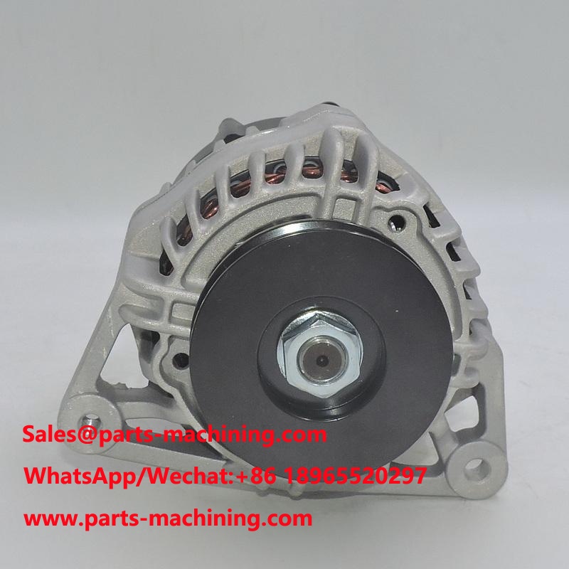 Lichtmaschine 185046501 12V 65A für CAT Motor