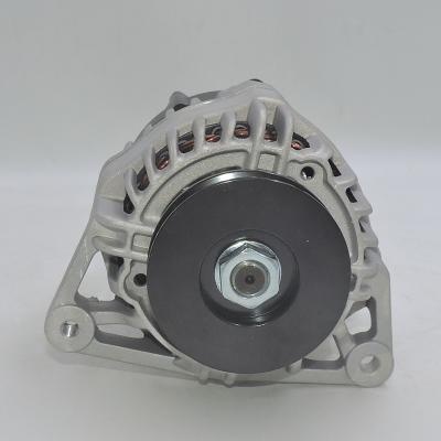 Lichtmaschine 185046501 12V 65A für CAT Motor
