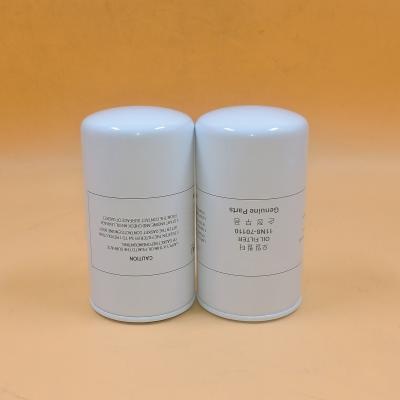 Radlader-Ölfilter 11N8-70110