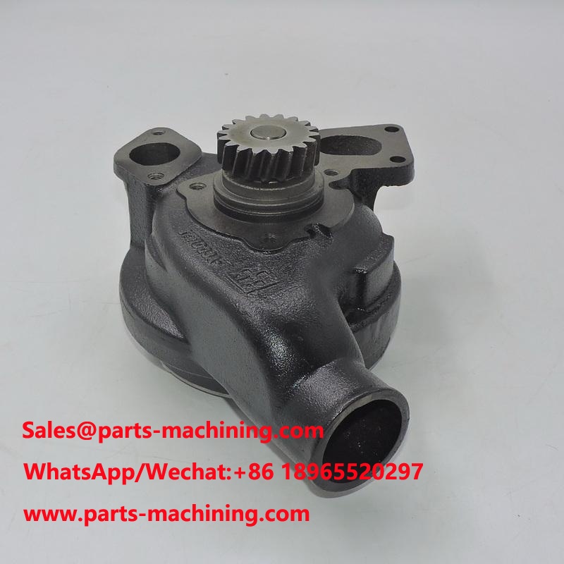 Wasserpumpe U5MW0156 U5MW0157 für Perkins-Motor 1004-40T 1006-60TW