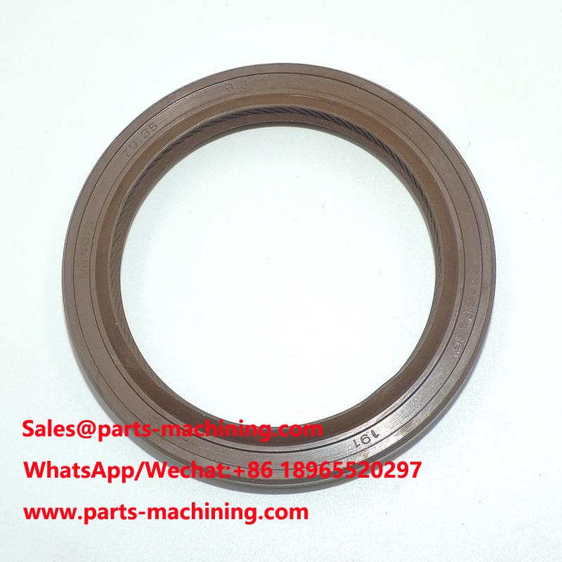 vordere Öldichtung 2418F436 10000-04364 2418F437 für Perkins-Motor