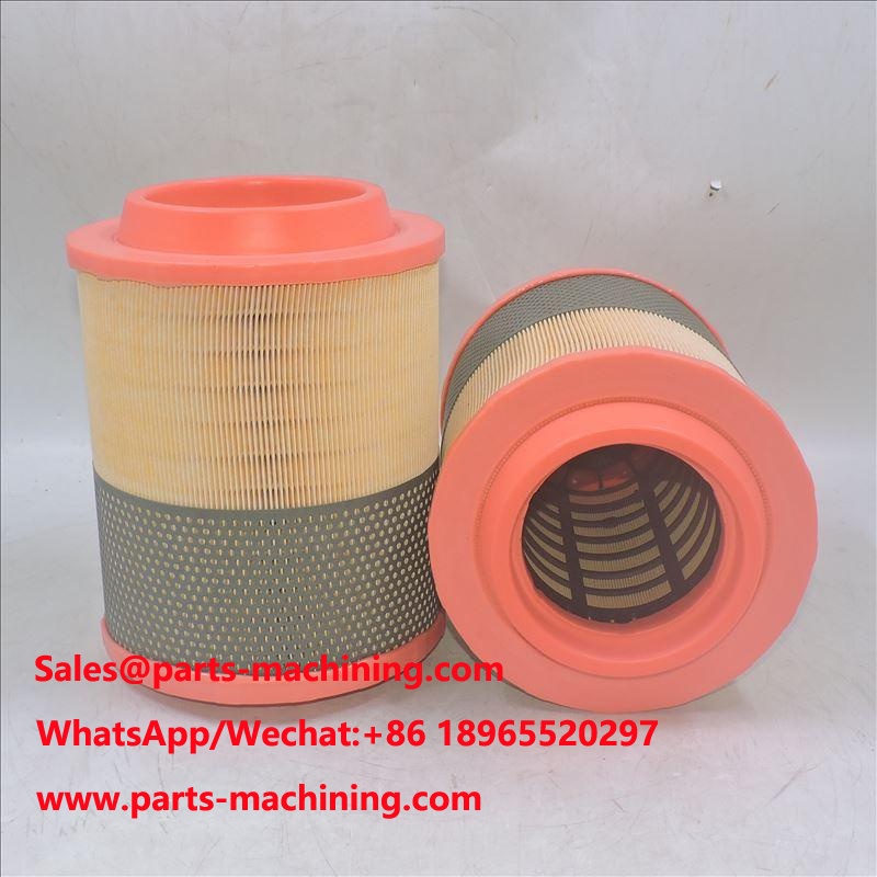 Luftfilter 1631039700 Profi