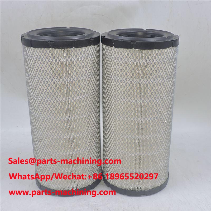 Luftfilter 2652C845 für Perkins-Motoren