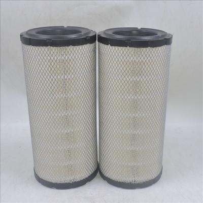 Luftfilter 2652C845 für Perkins-Motoren