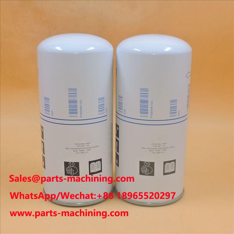 1625481100 1625481101 Oil Air Separator