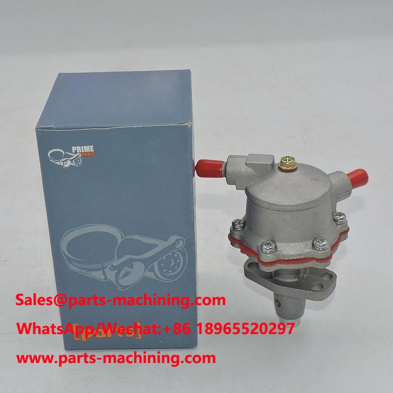 Kraftstoffpumpe 10000-07612,10000-05464 für FG Wilson