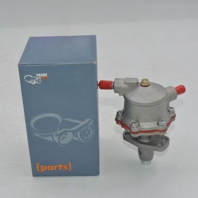 Kraftstoffpumpe 10000-07612,10000-05464 für FG Wilson