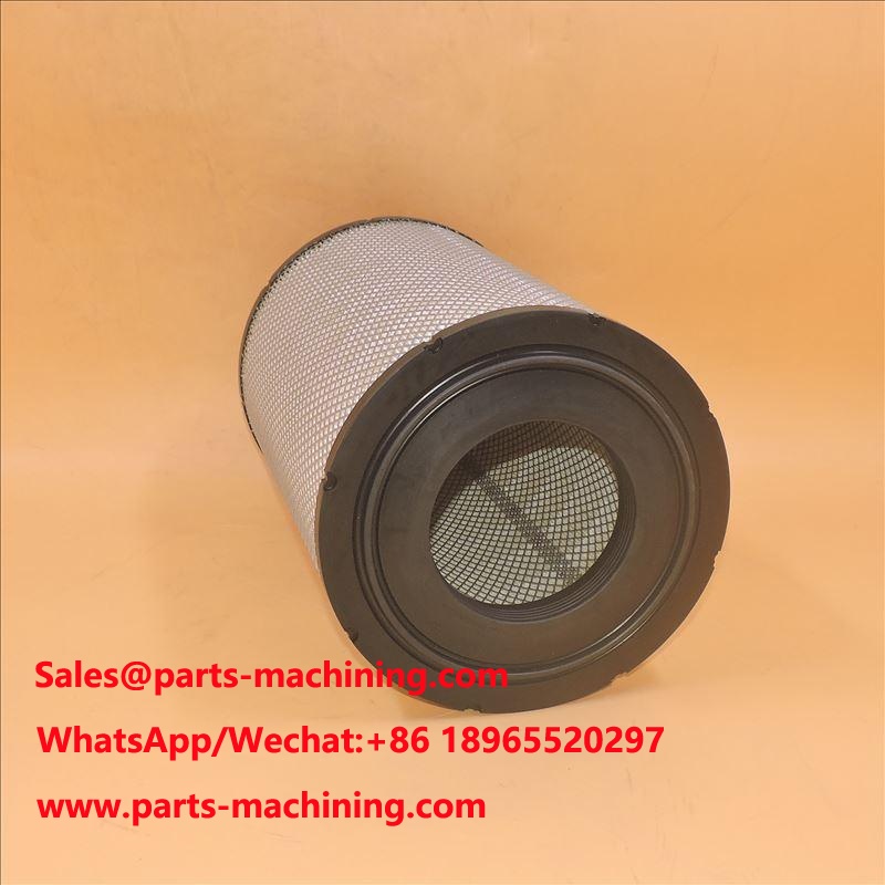 Luftfilter P782596 für MAN LKW