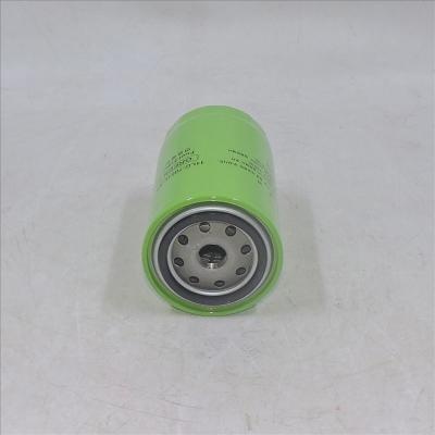 Verwendung des Kraftstofffilters 11LG-70010-AS für Hyundai-Radlader