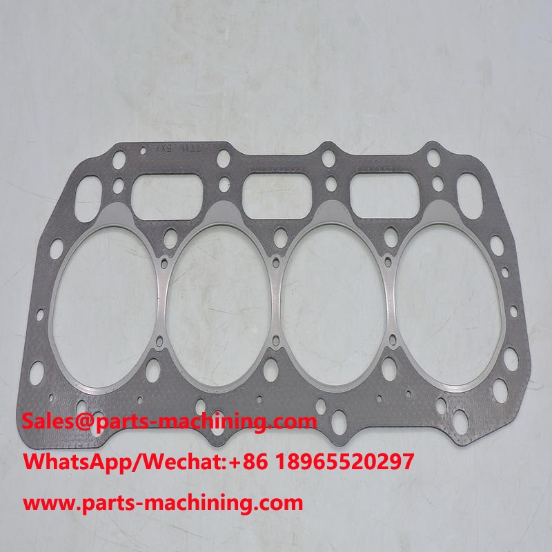 Zylinderkopfdichtung 10000-15332 111147711 für Perkins-Motor , fg Wilson-Motor