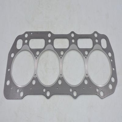 Zylinderkopfdichtung 10000-15332 111147711 für Perkins-Motor , fg Wilson-Motor