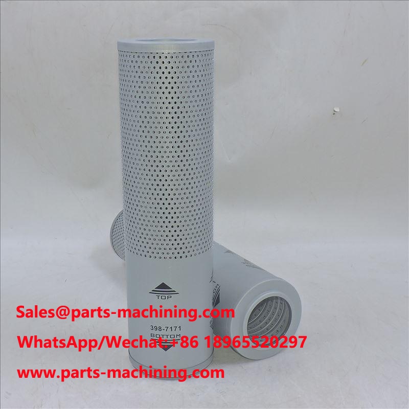 Caterpillar 398-7171 Hydraulic Filter