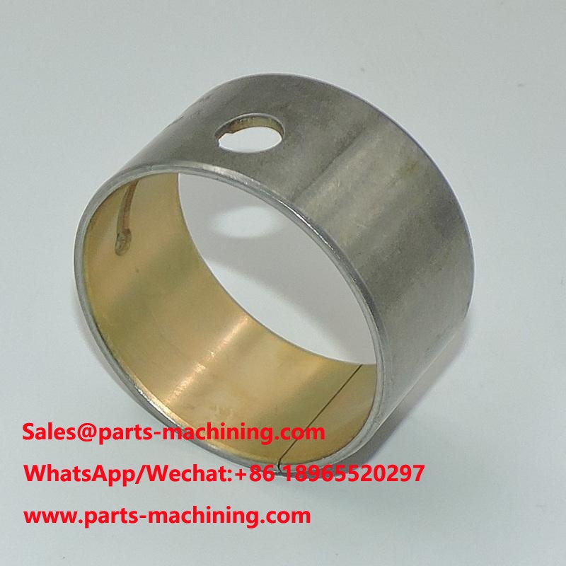 3801106 3002834 Nockenwellenbuchsensatz für Cummins N14 Motor