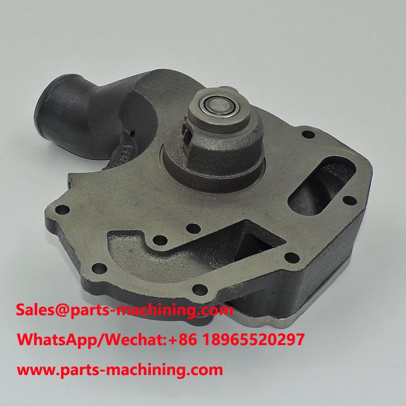 Wasserpumpe 10000-45354 10000-45433 4131A068 für FG Wilson Generator