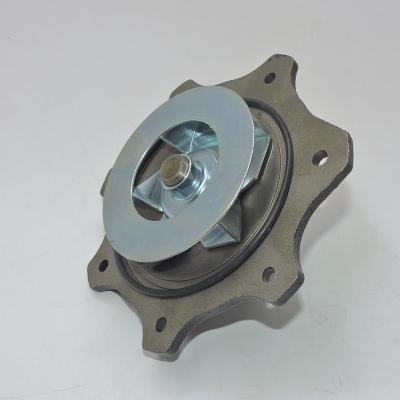 Wasserpumpe 10000-50050 1830606C95 1890235C1 für Perkins-Motor