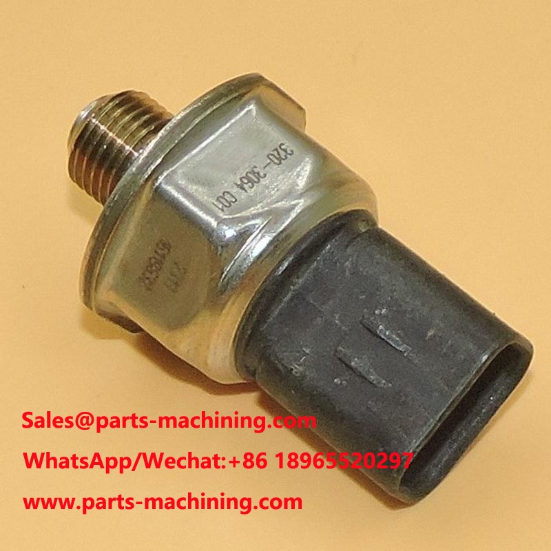 10000-48495 320-3064 Drucksensor von für Perkins 1103 Motor