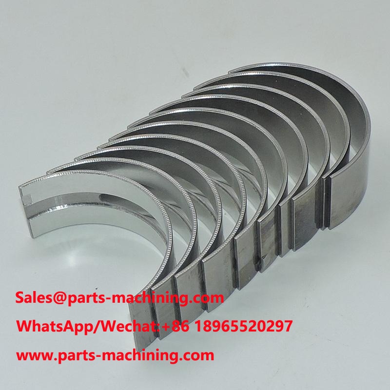 Hauptlagerbuchse U5MB0033 10000-46809 für Perkins-Motor