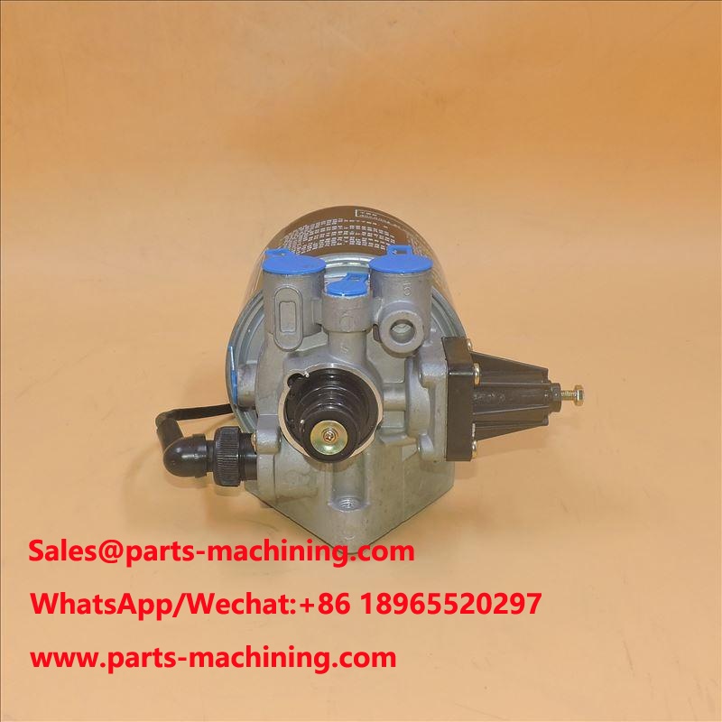 Lufttrockner 4324100070 professioneller Anbieter