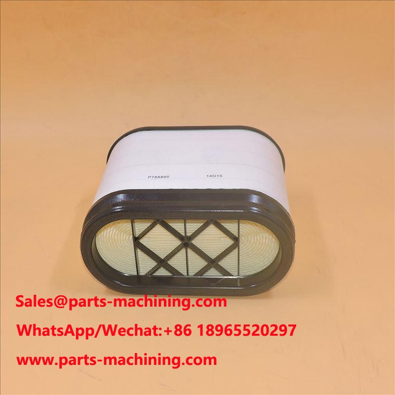 P788895 Luftfilter für IVECO LKW