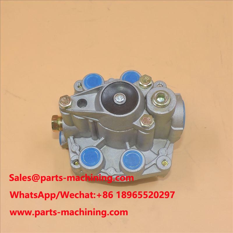 Relais Notventil 9710050020 für LKW