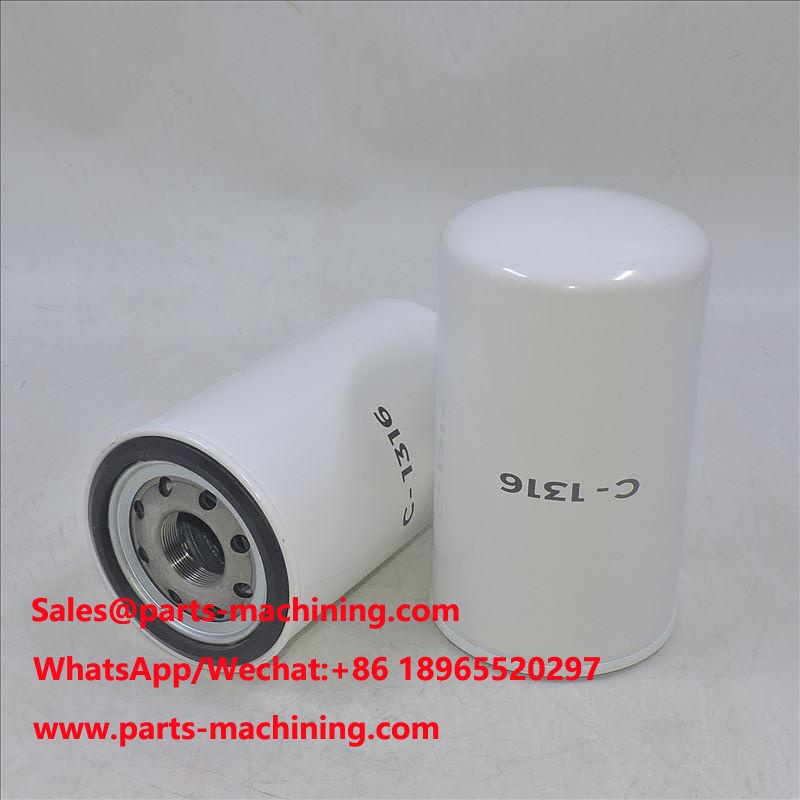 C-1316 Ölfilter für HINO 238LP