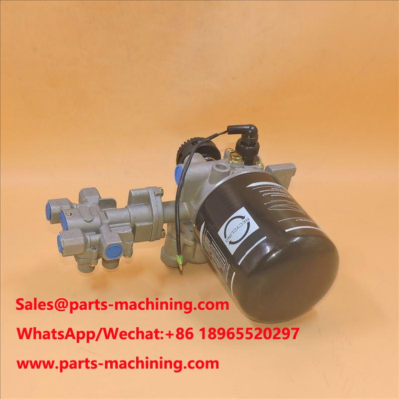 Lufttrockner 9325000470 professioneller Hersteller