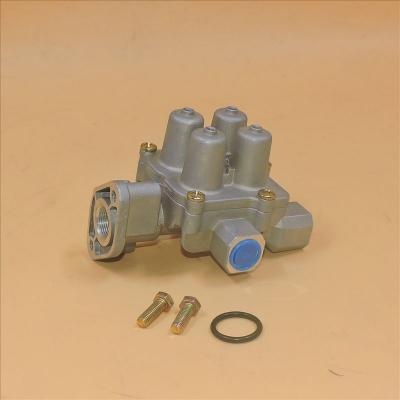 WABCO 9347141520 Air Brake Valve