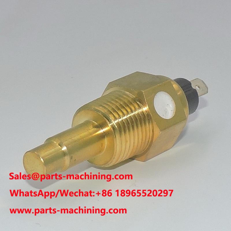 für VDO 120°C - M14 Temperaturgeber 323803001008D 101104C