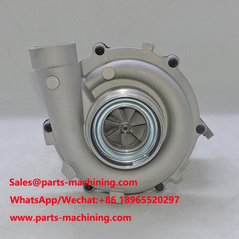 1825406C92 179081 Turbolader für Perkins-Motor 1306.9TA