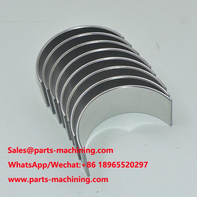 Pleuellagerbuchse T410927 4115C904 für Perkins-Motor