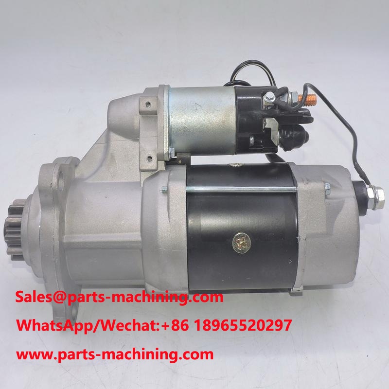 Perkins Anlasser CH12807 CH12405 für FG Wilson Motor