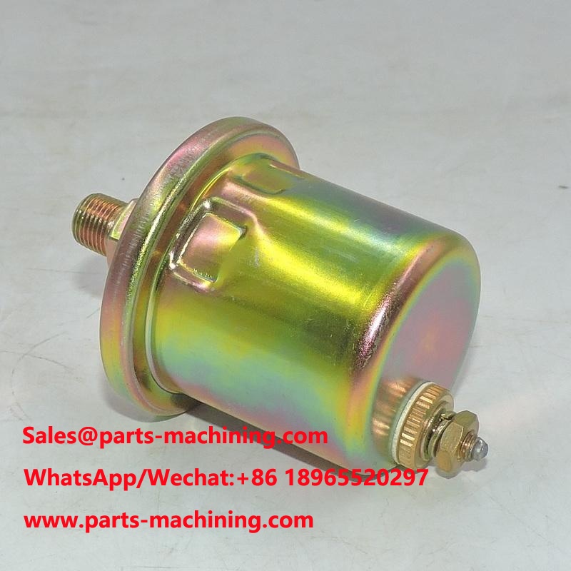 Öldrucksensor 0-100 PSI Außengewinde 1/8