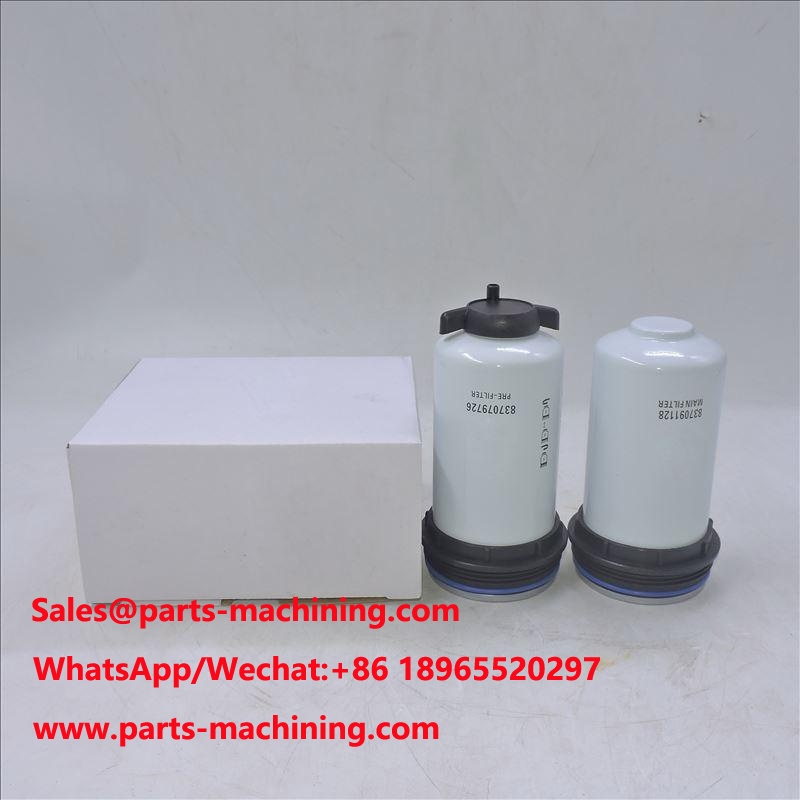 Kraftstofffiltersatz V837091129 V837079555 837079718